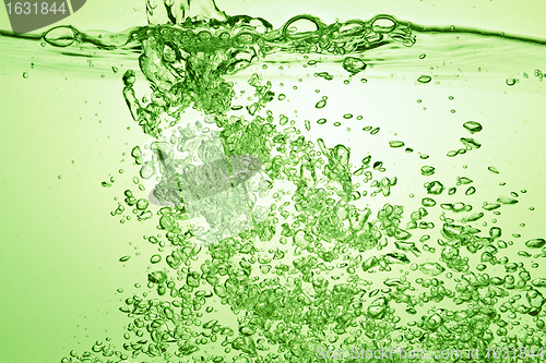 Image of summer drink