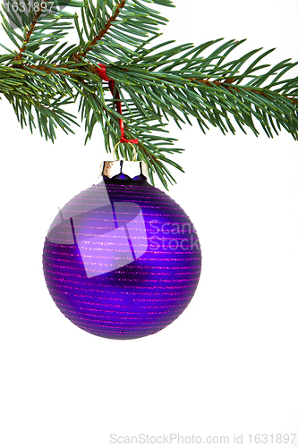 Image of Christmas decoration