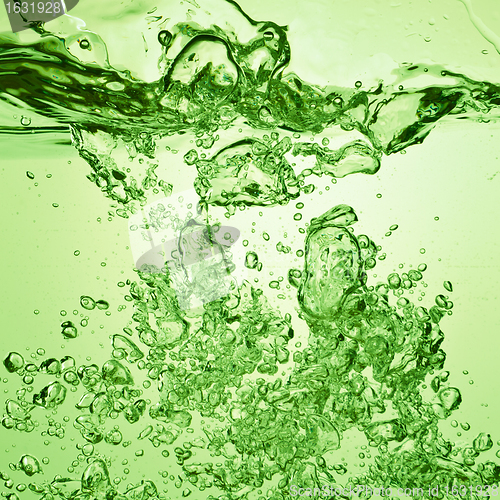 Image of summer drink