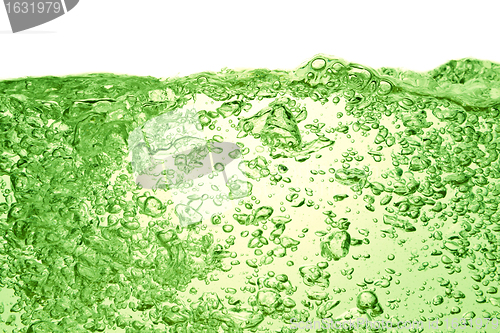 Image of summer drink