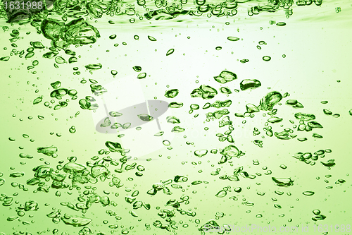 Image of summer drink