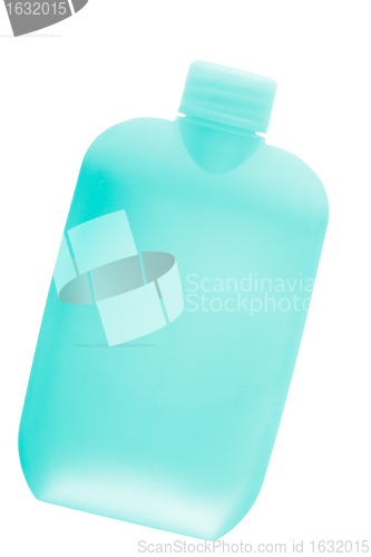 Image of cosmetic bottle