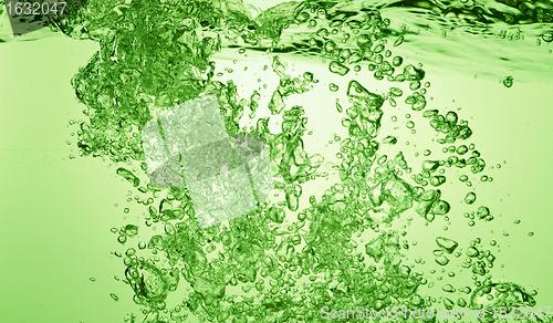 Image of summer drink