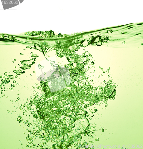 Image of summer drink