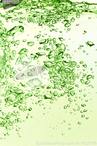 Image of summer drink