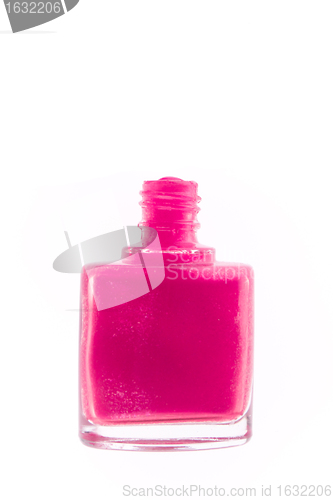 Image of nail polish