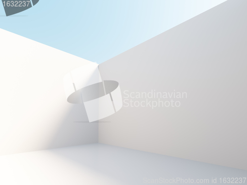 Image of Architecture Background