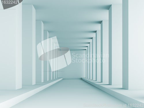 Image of Columns Hall