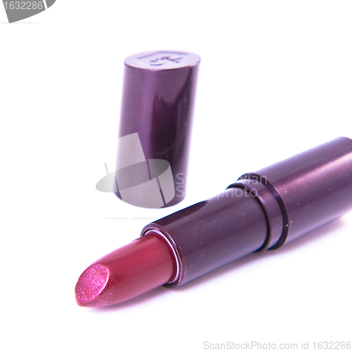 Image of lipstick