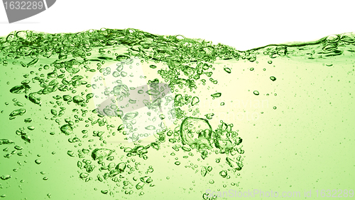 Image of summer drink
