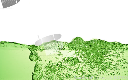 Image of summer drink