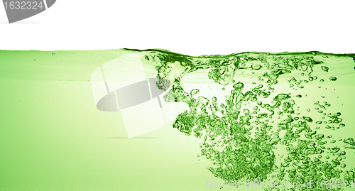 Image of summer drink