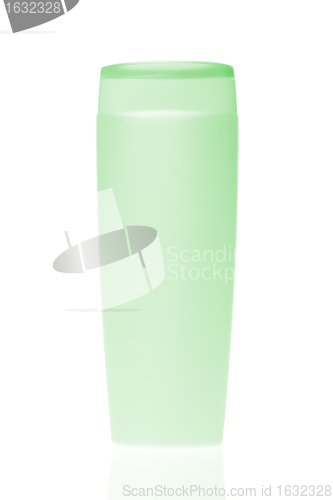 Image of cosmetic bottle