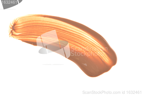 Image of makeup foundation