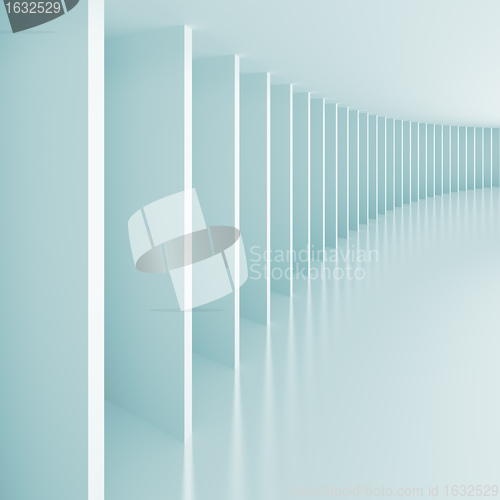 Image of Columns Background