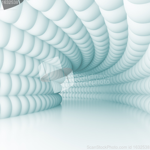 Image of Tunnel