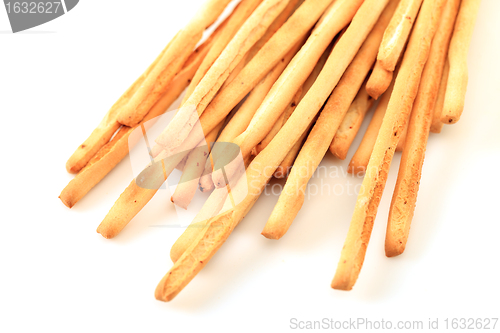 Image of Breadsticks