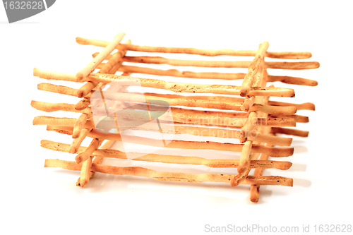 Image of Breadsticks