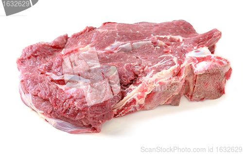 Image of Crude meat