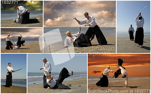 Image of Aikido