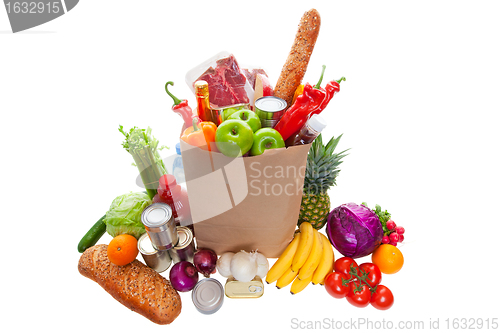 Image of Groceries