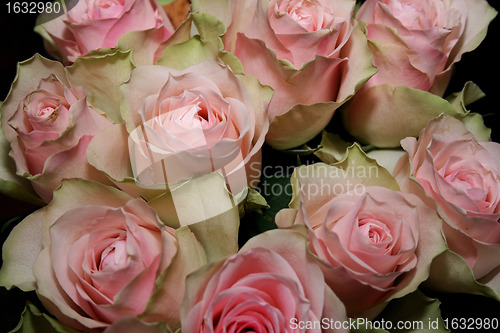 Image of bouquet of flowers