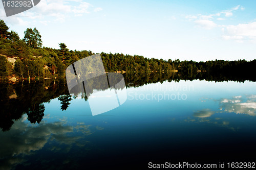 Image of Crystal clear