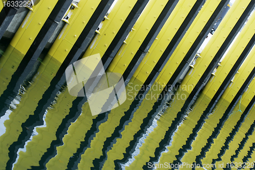 Image of Ferry Dock in Tromsø