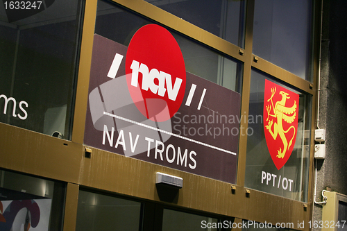 Image of NAV Troms