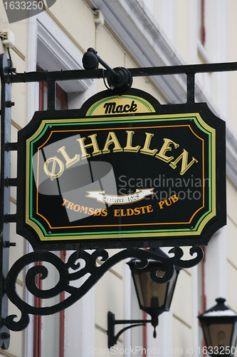 Image of Ølhallen