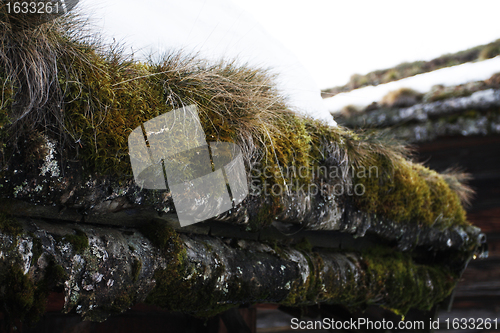 Image of Stone Fence