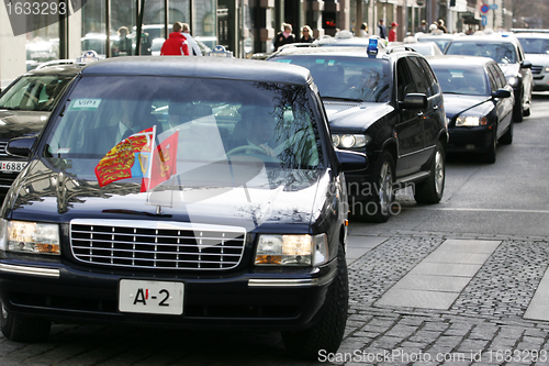 Image of VIP