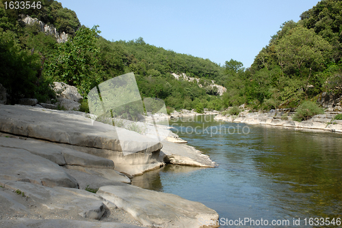 Image of Gorges of Herault