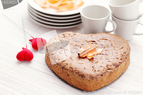 Image of carrot cake