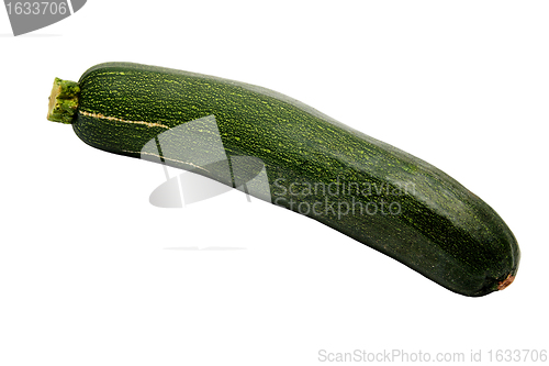 Image of zucchini