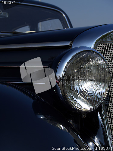 Image of Oldtimer