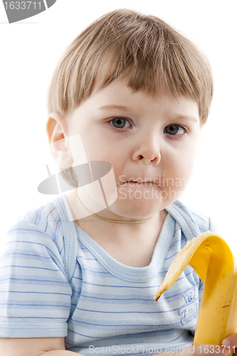 Image of Image of eat boy