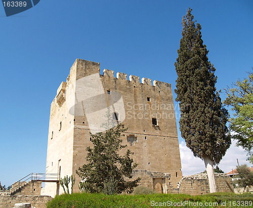 Image of Medieval Castle