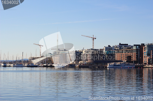 Image of Aker Brygge