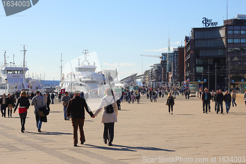 Image of Aker Brygge