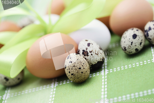 Image of eggs