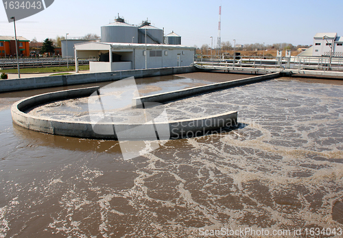 Image of Water treatment