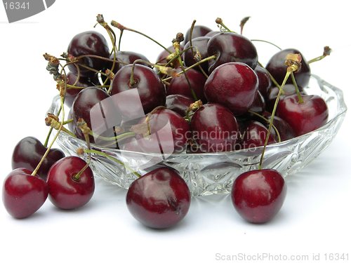 Image of Cherries