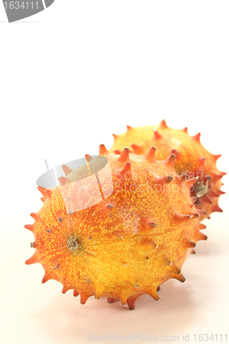 Image of Kiwano