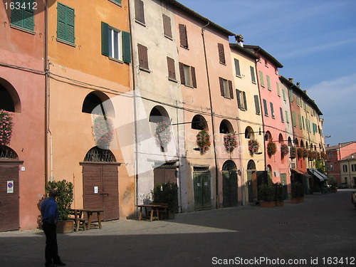 Image of Brisighella