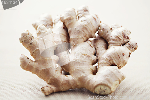 Image of ginger