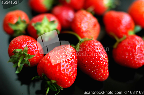 Image of Strawberry