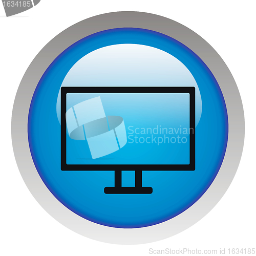 Image of Computer icon