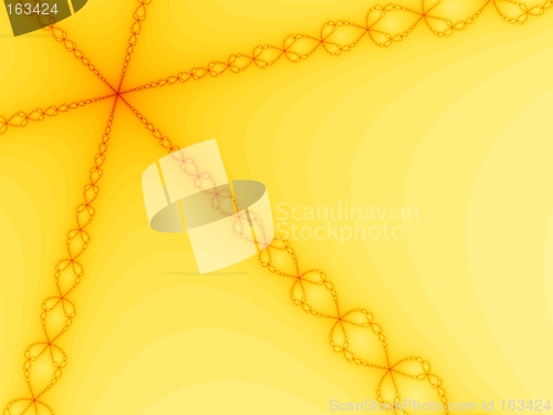 Image of Newton fractal