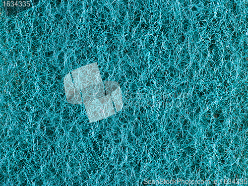 Image of felt fiber texture